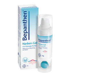 Bepanthen® Narben-Gel