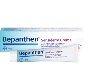 Bepanthen® Sensiderm Creme