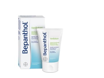 Bepanthol® Handbalsam