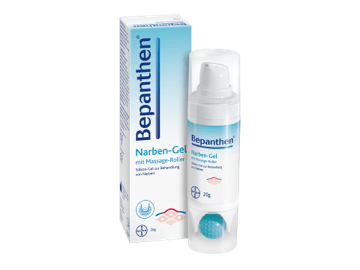 Bepanthen® narben-gel