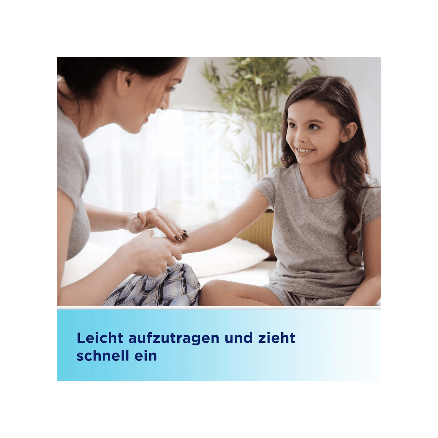 Bepanthen® Antiseptische Wundcreme