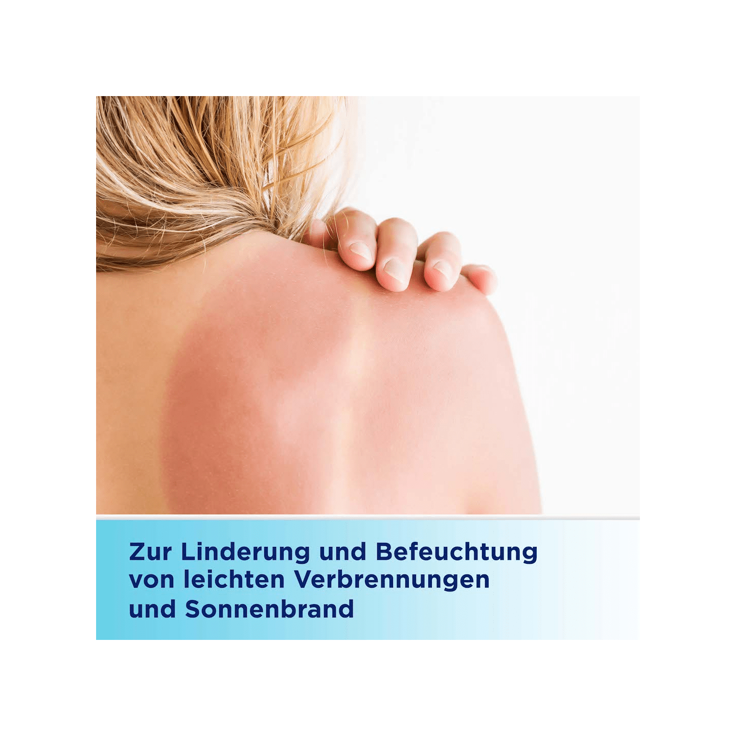 Bepanthen® Kühlendes Schaumspray