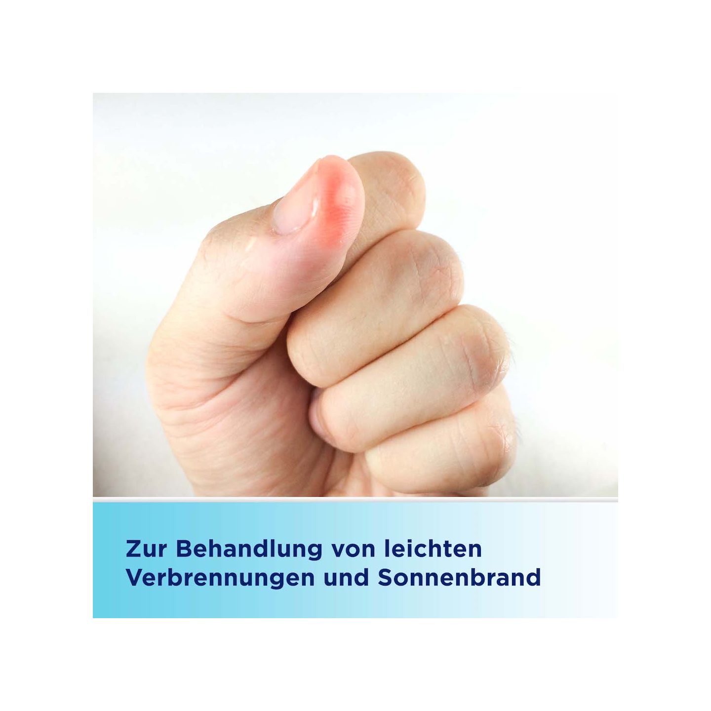 Bepanthen® Kühlendes Schaumspray