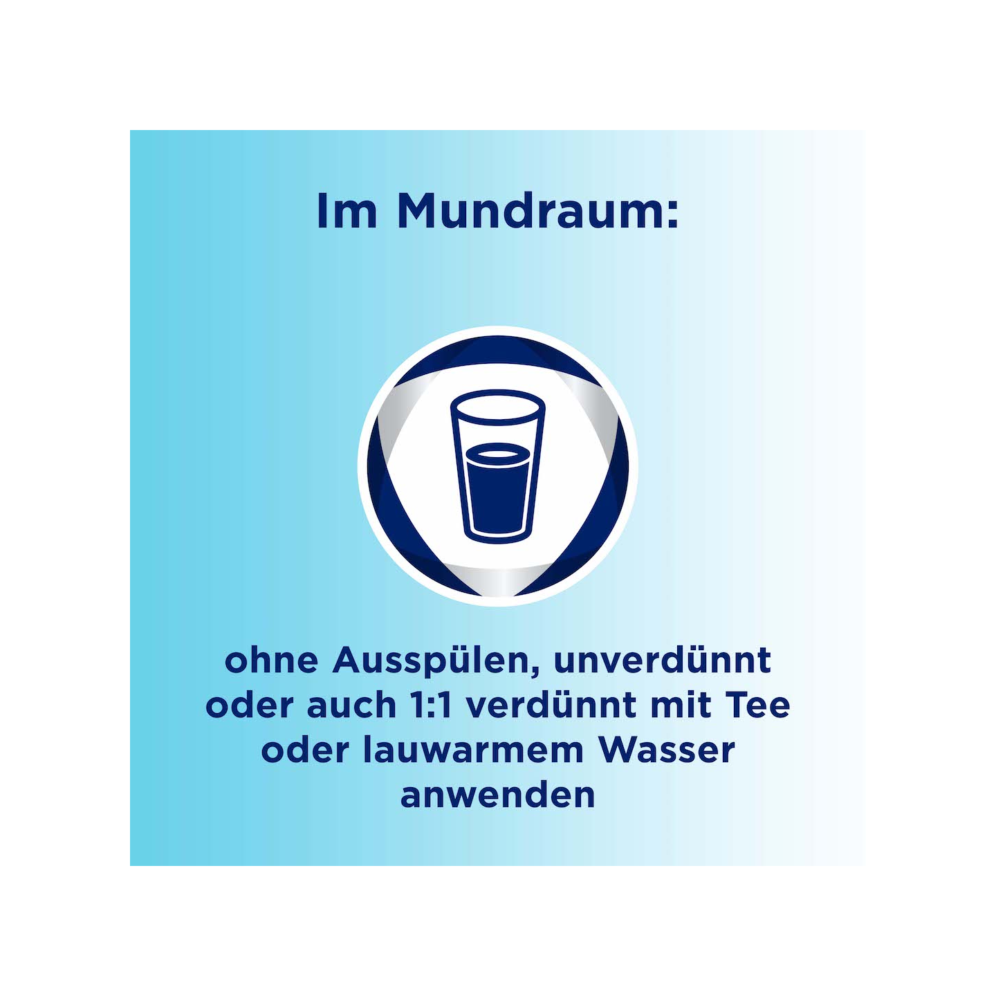 Bepanthen® Lösung