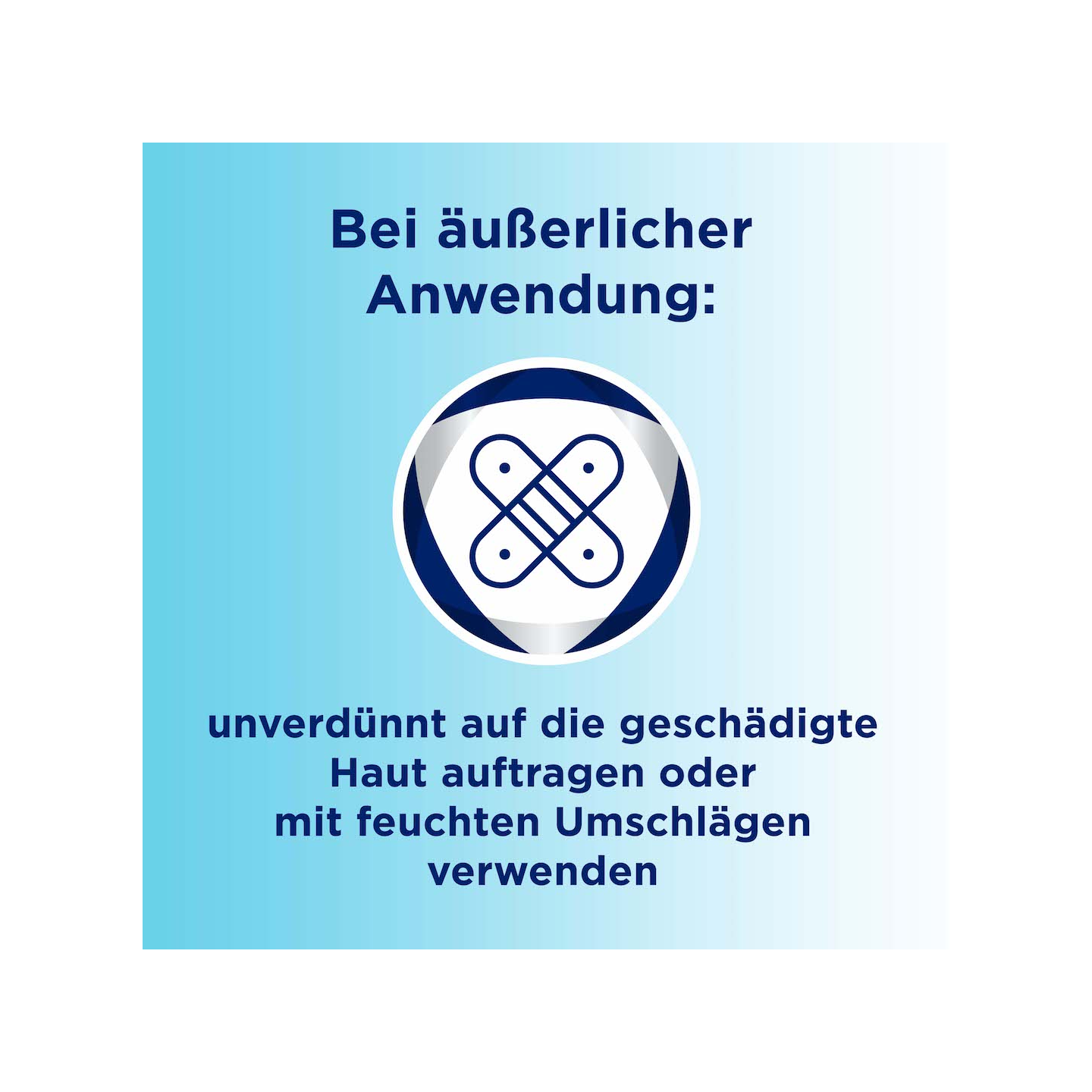 Bepanthen® Lösung