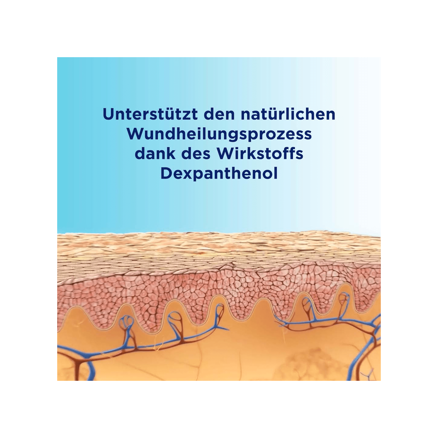 Bepanthen® Lösung
