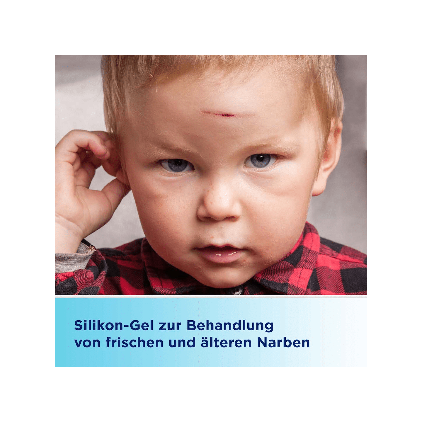 Bepanthen® Narben-Gel