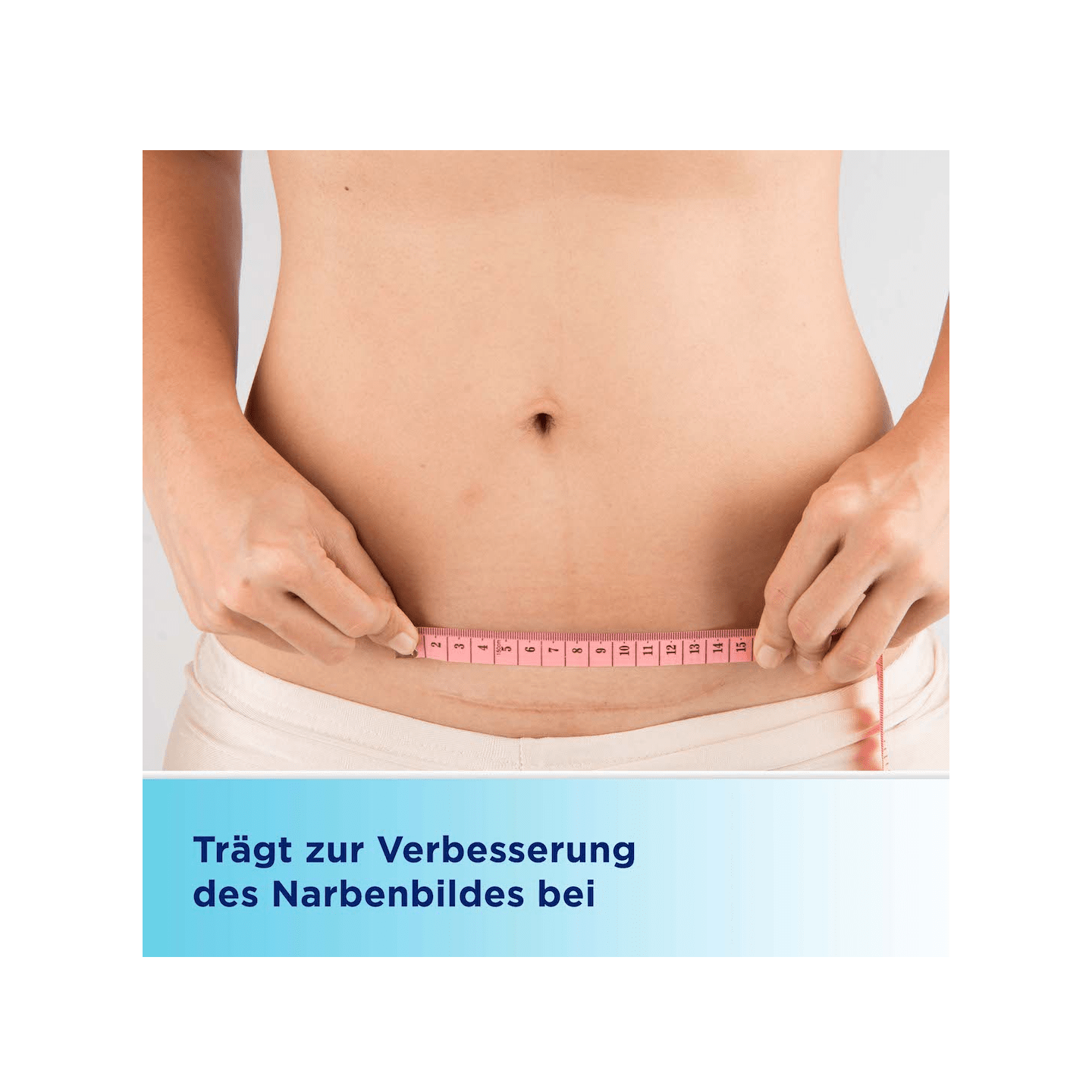 Bepanthen® Narben-Gel