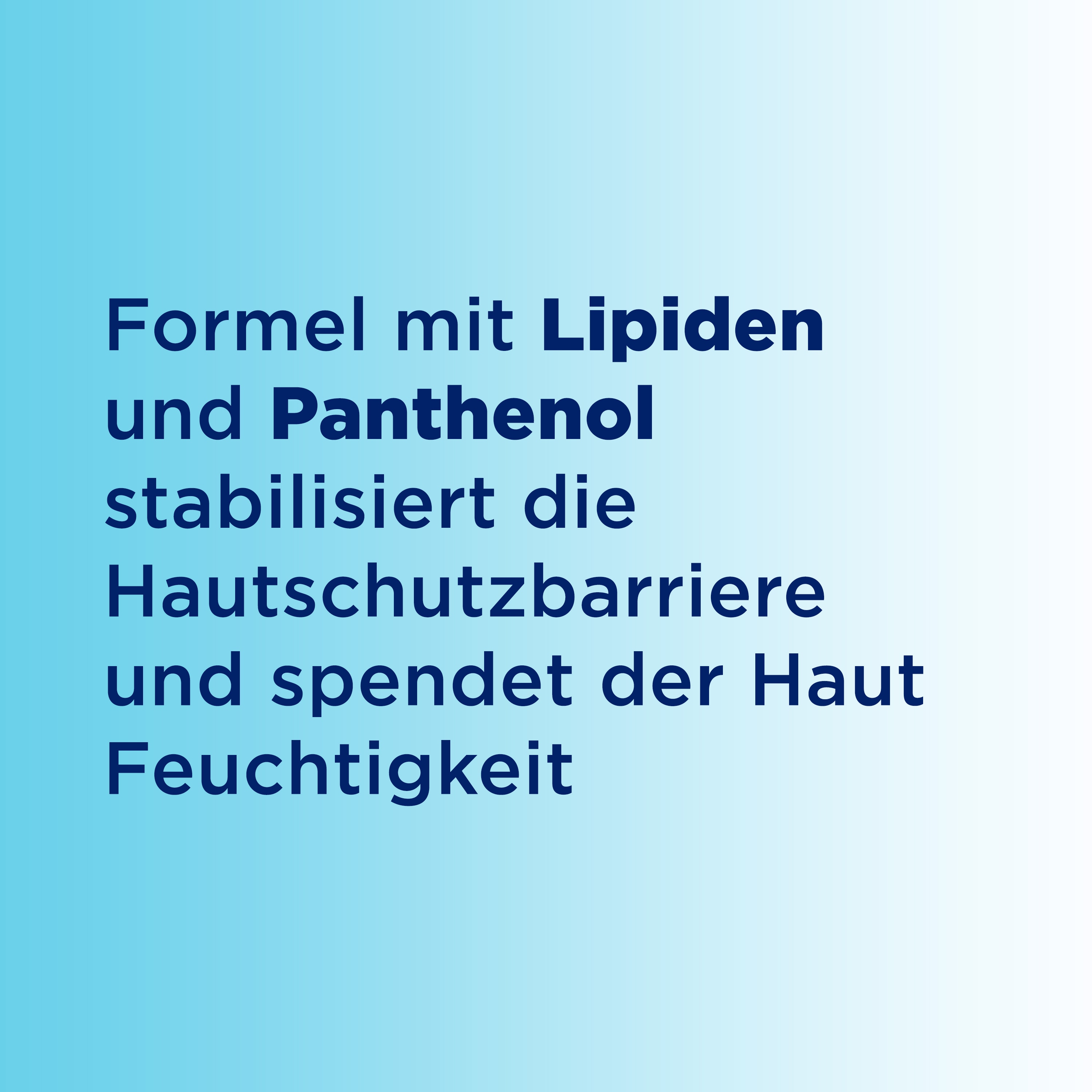 Bepanthen® Sensiderm Creme