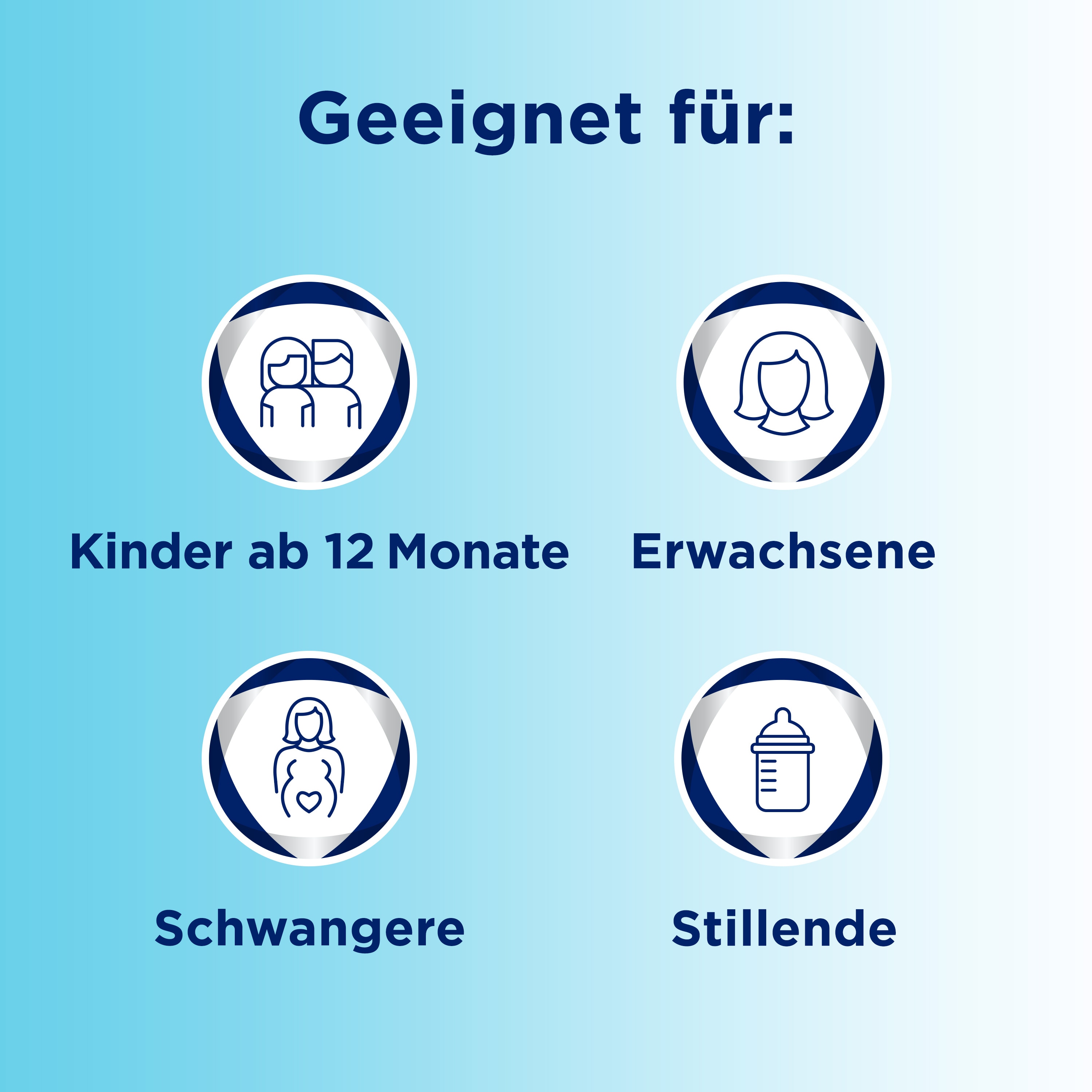 Bepanthen® Meerwasser-Nasenspray