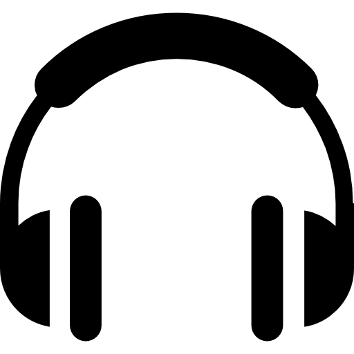 Audio Icon