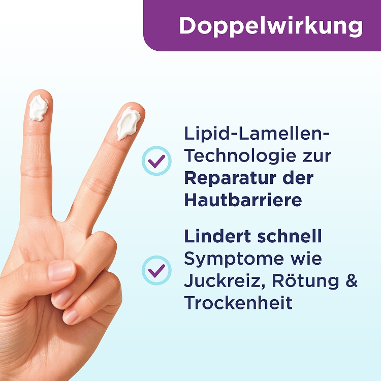 Bepanthen® Sensiderm Creme