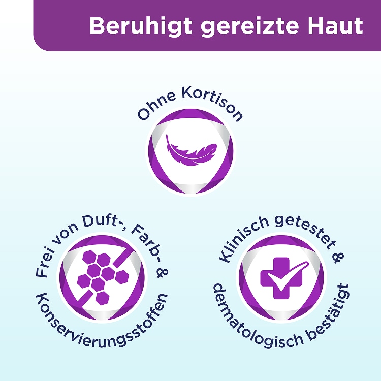 Bepanthen® Sensiderm Creme