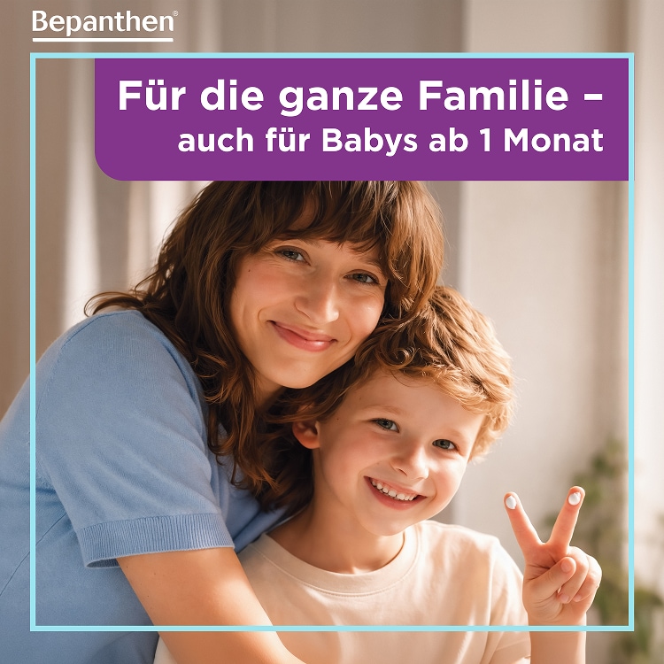 Bepanthen® Sensiderm Creme