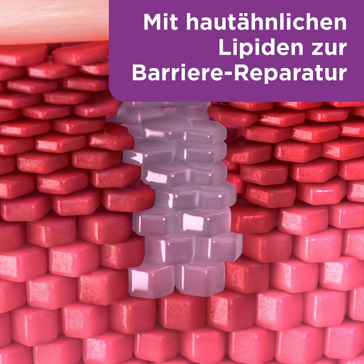 Bepanthen® Sensiderm Creme