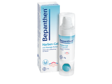 Bepanthen® Narben-Gel