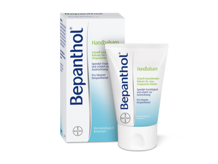 Bepanthol® Handbalsam